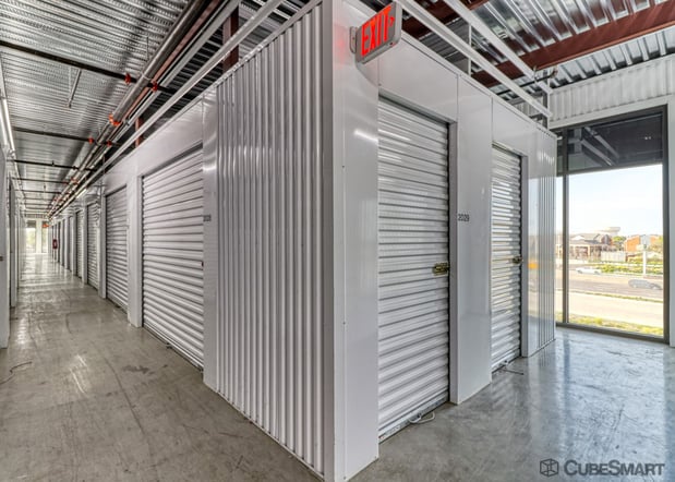 Images CubeSmart Self Storage