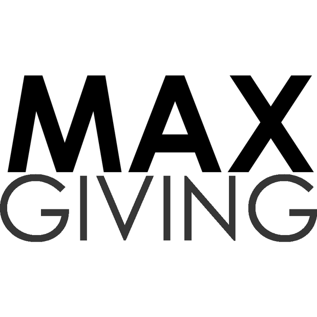 MaxGiving Logo