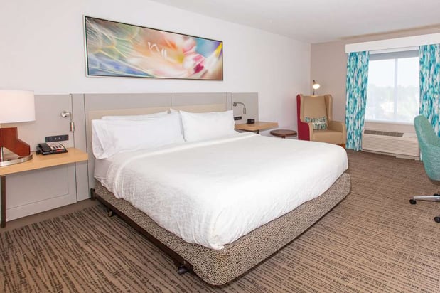 Images Hilton Garden Inn Jacksonville Airport