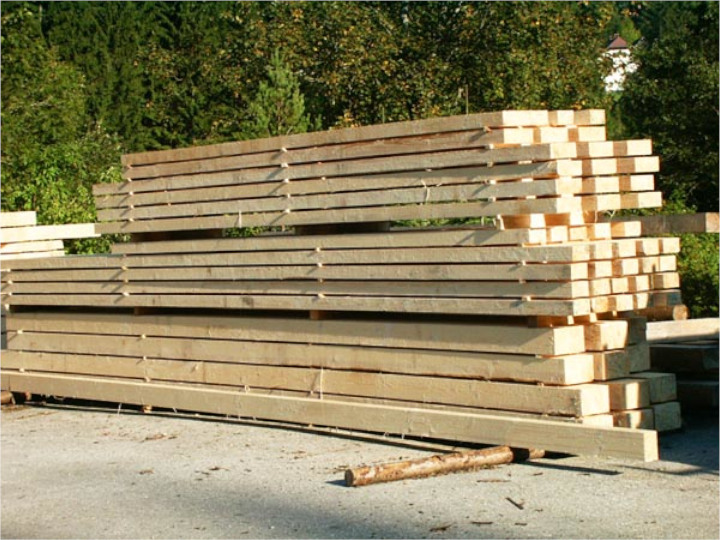 Bild 1 von Heigl Holzbau GmbH