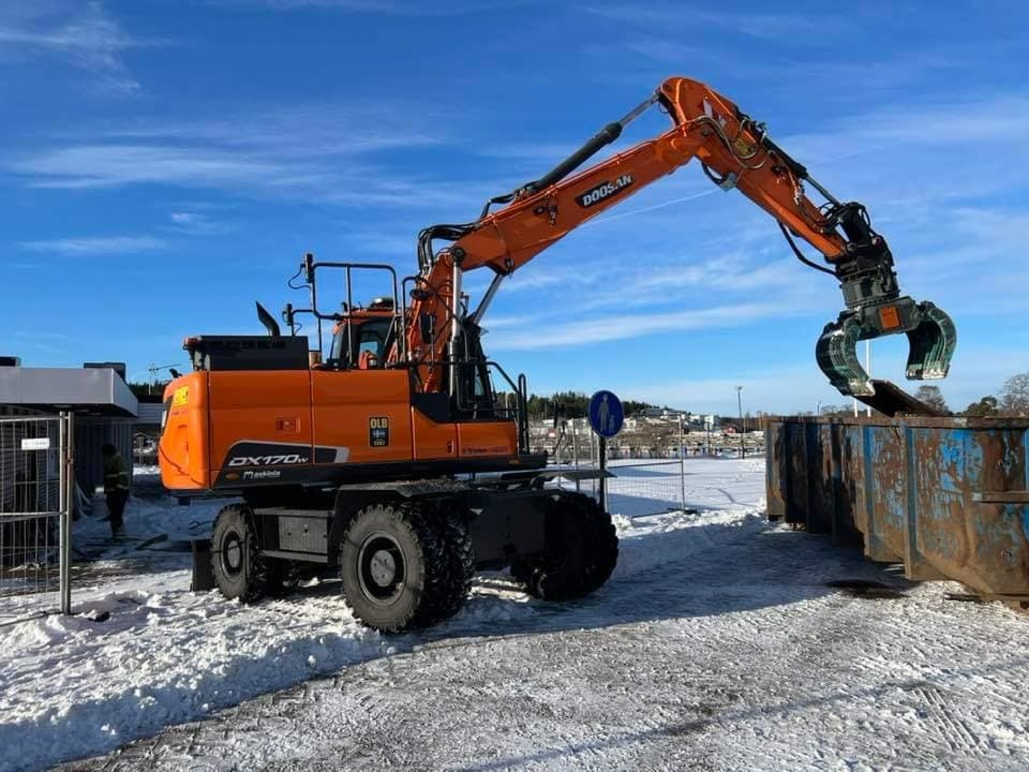 Images OLB Entreprenad AB