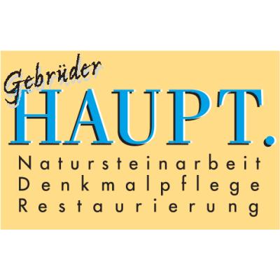 Gebr. Haupt GmbH in Kirchheim in Unterfranken - Logo