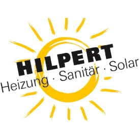 Logo Markus Hilpert Heizung - Sanitär - Solar