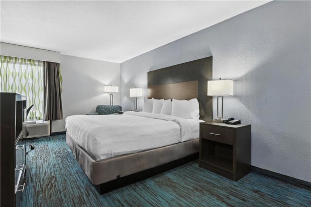 Images Best Western Southwest Little Rock