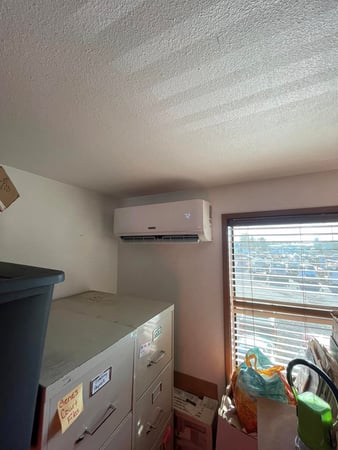 Images Quality Temp Heating & Cooling LLC