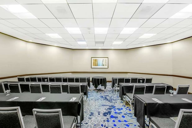 Images Embassy Suites by Hilton Anaheim Orange