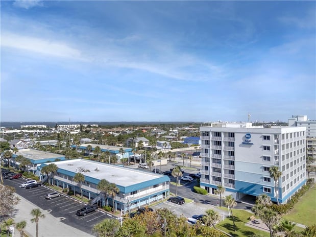 Images Best Western Cocoa Beach - Port Canaveral
