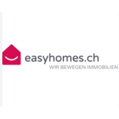 Easyhomes Immobilien AG Logo