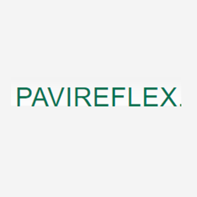 Pavireflex Logo