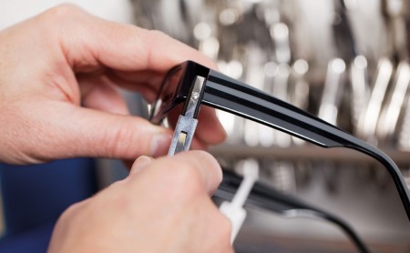 Optiker Fügerl Inh.Karen Schöll e.K., Dombühler Straße 9 in Nürnberg