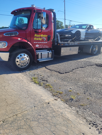 Images Happy Hooker Towing