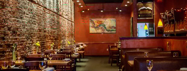 Images Eolus Bar & Dining