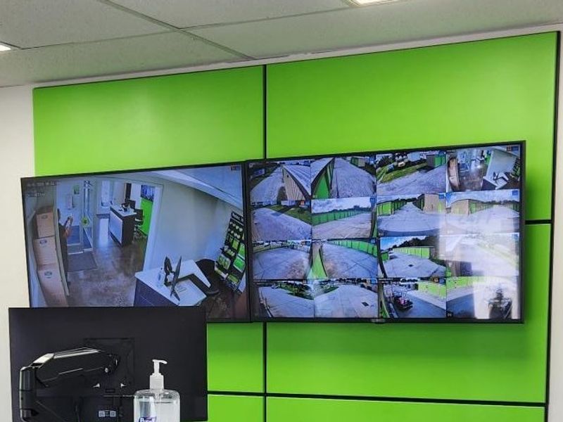 3608_Merchandise Wall