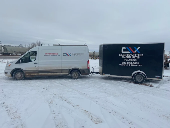 Clearwater X-Spurts Inc. Image