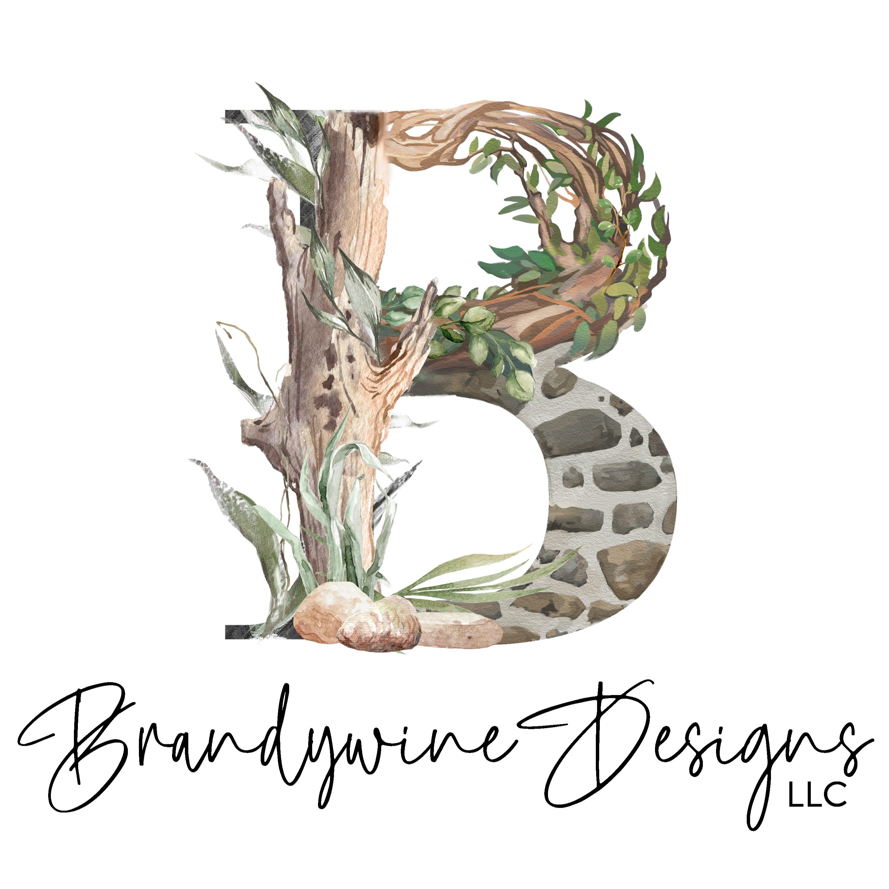 Brandywine Designs LLC Logo