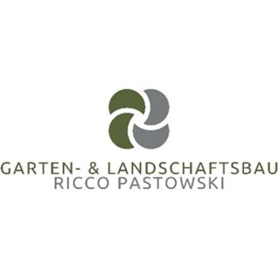 Garten- & Landschaftsbau Ricco Pastowski in Moers - Logo