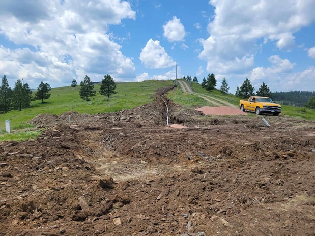 Images Blackhills Finish Carpentry