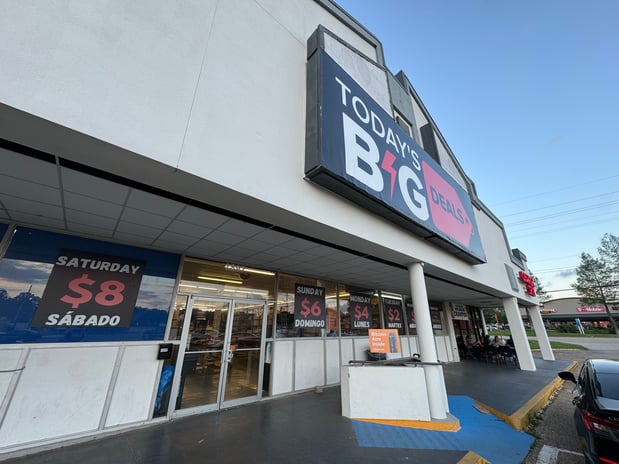 Images CoinFlip Bitcoin ATM - Today's Big Deals (Lafayette)