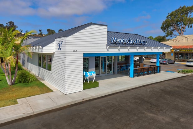Images Mendocino Farms
