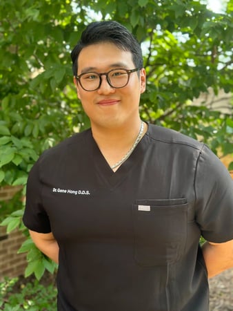 Images Morrison Dental Group - Hampton