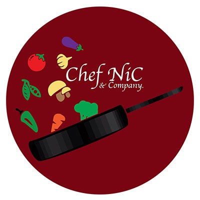 Chef Nic Catering