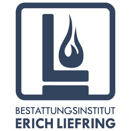 Logo Bestattungsinstitut Erich Liefring