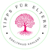 Logo Edeltraud Kahlert Elterncoach