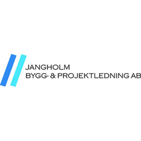 Jangholm Bygg- & Projektledning AB Logo