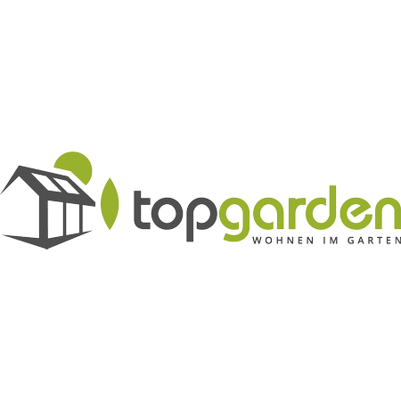 topgarden Gartenhäuser - Raters Holzhandlung GmbH in Löningen - Logo