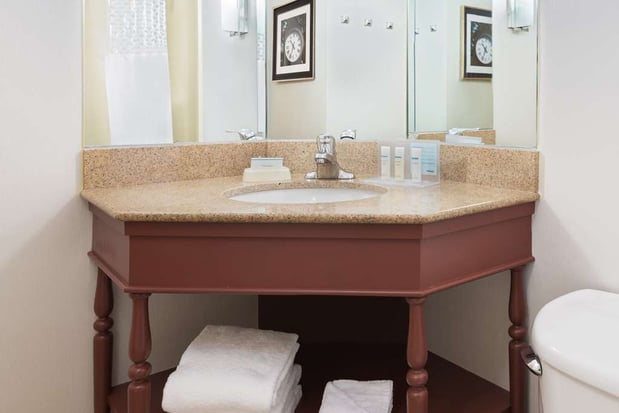 Images Hampton Inn Danbury