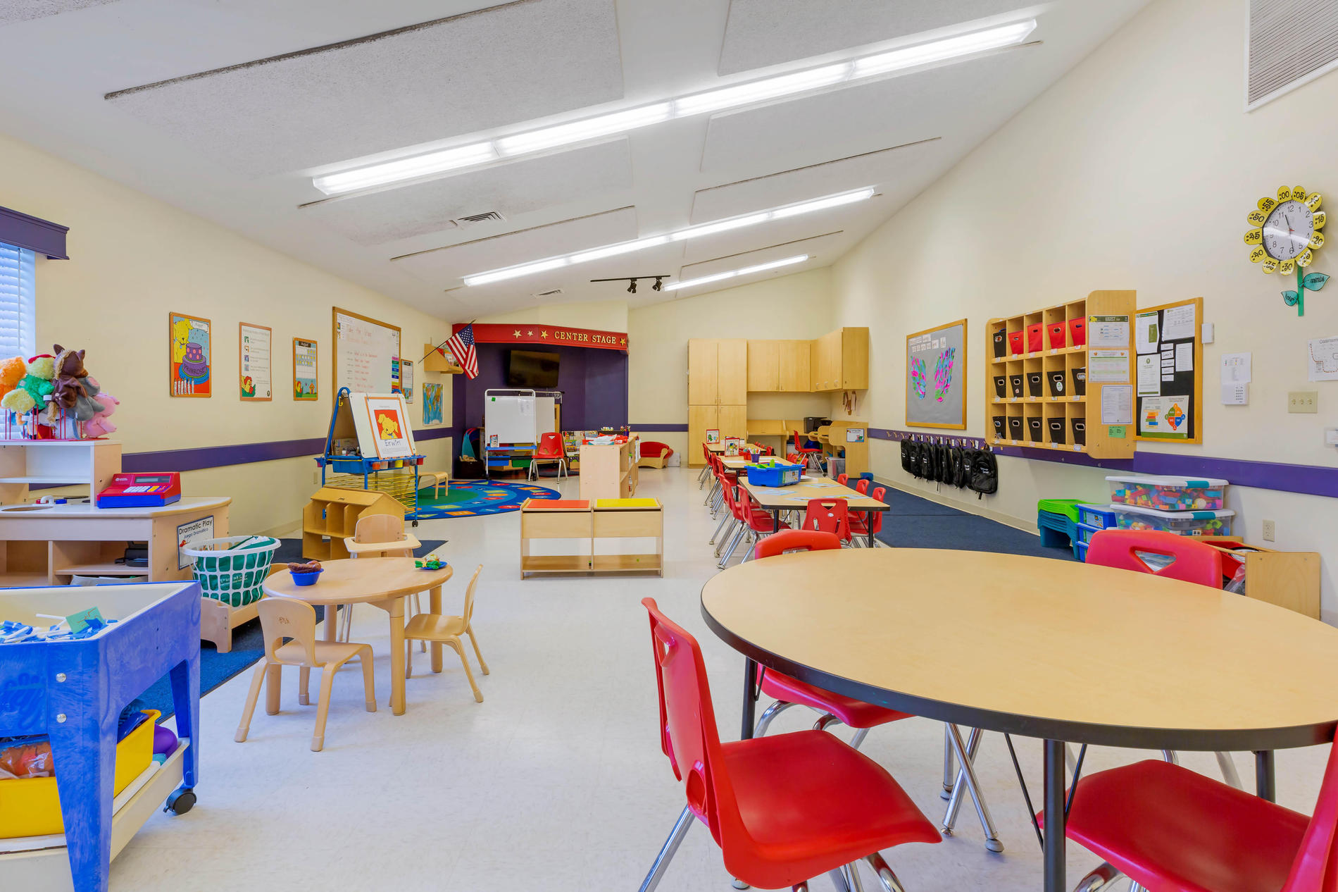 Images Primrose School of Burlington