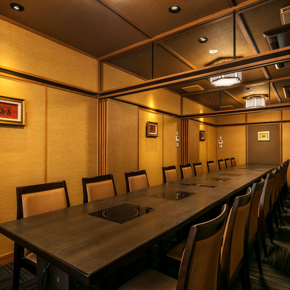 Images 和食しゃぶしゃぶ　かごの屋 一之江店