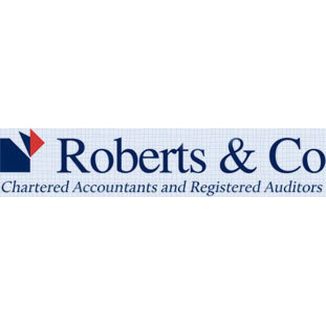 Roberts & Co Logo