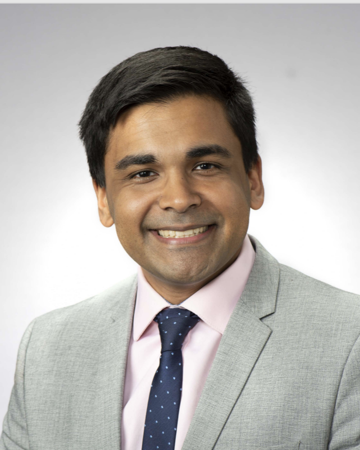 Ashwin Somasundaram, MD