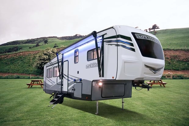 Images Camping World RV Sales