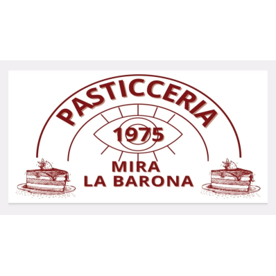 Pasticceria Mira La Barona Logo