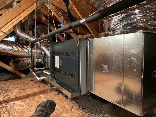 Images AZ Perfect Comfort Heating & Cooling