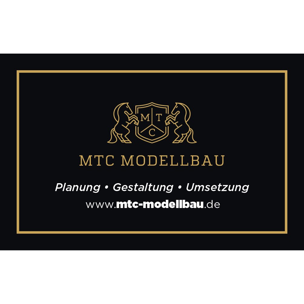 Logo MTC Modellbau