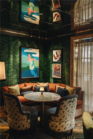 Images Oceana Santa Monica, LXR Hotels & Resorts