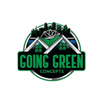 Going Green Concepts LLC Logo