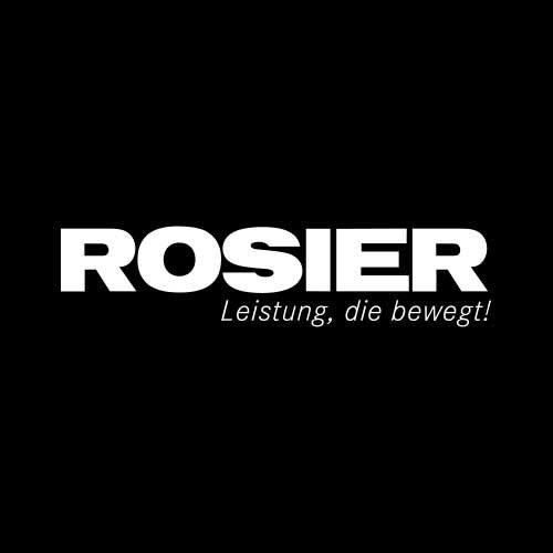 Logo AVG Rosier GmbH Stendal
