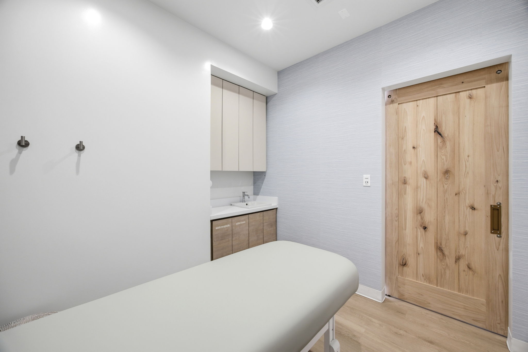 Lower East Side Sugaring Room