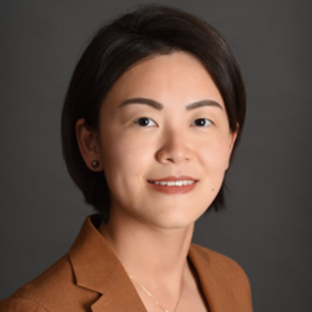 Images Edward Jones - Financial Advisor: Eva Mao, CRPC™