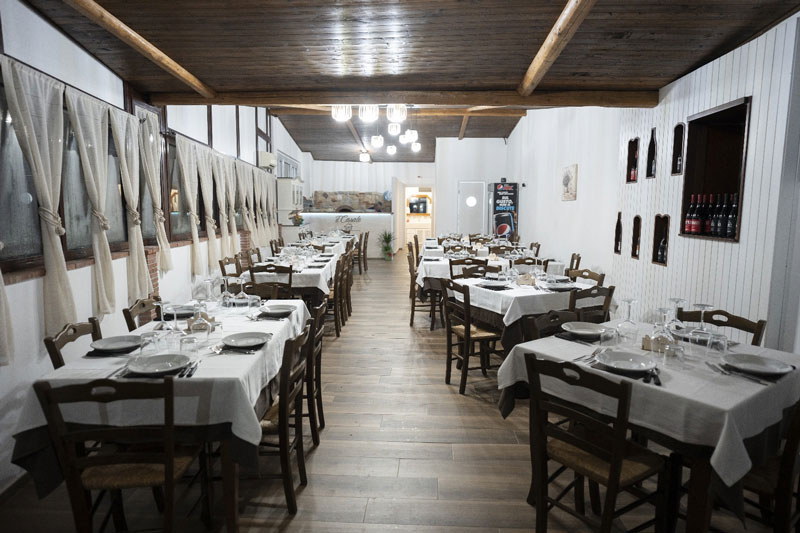 Images Il Casale Trattoria Pizzeria