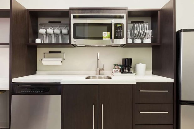 Images Home2 Suites by Hilton Amarillo