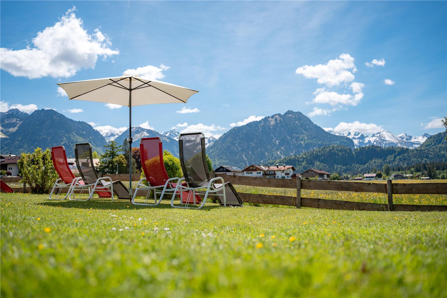 Alpenhof Oberstdorf Hotel & Spa, BW Signature Collection by Best Western, Fellhornstrasse 36 in Oberstdorf