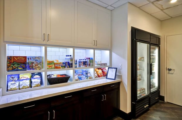 Images Homewood Suites by Hilton Augusta