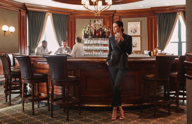 Images InterContinental the Willard Washington D.C. by IHG