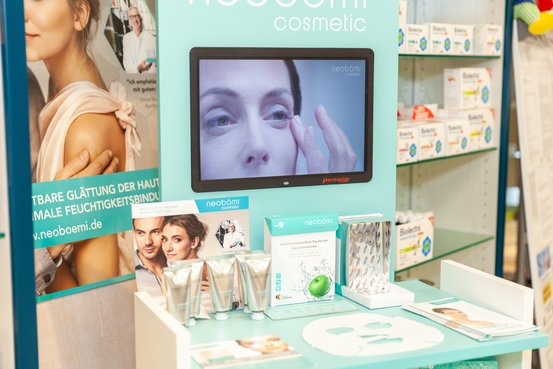 Merton-Apotheke - Partner von AVIE, Lurgiallee 6-8 in Frankfurt am Main