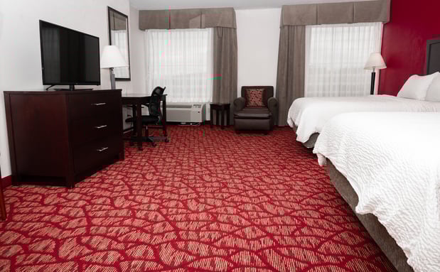 Images Holiday Inn Guin by IHG